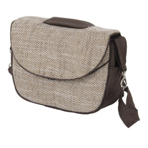 Коляска Adamex Katrina Eko - Len 2 в 1, ретро