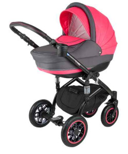 Коляска Adamex Lara 2 в 1