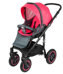 Коляска Adamex Lara 2 в 1