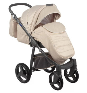 Коляска универсальная Adamex Neonex Alfa 2в1