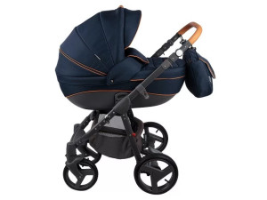 Коляска универсальная Adamex Neonex Alfa 2в1