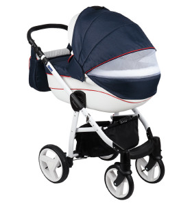 Коляска универсальная Adamex Neonex Alfa 2в1