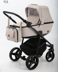 Коляска универсальная Adamex Reggio 2 в 1