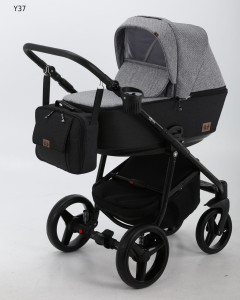 Коляска универсальная Adamex Reggio 2 в 1