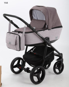 Коляска универсальная Adamex Reggio 2 в 1