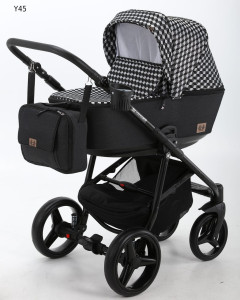 Коляска универсальная Adamex Reggio 2 в 1