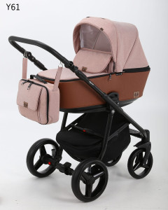 Коляска универсальная Adamex Reggio 2 в 1