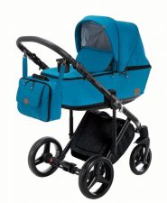 Коляска универсальная Adamex Riccio 2 в 1