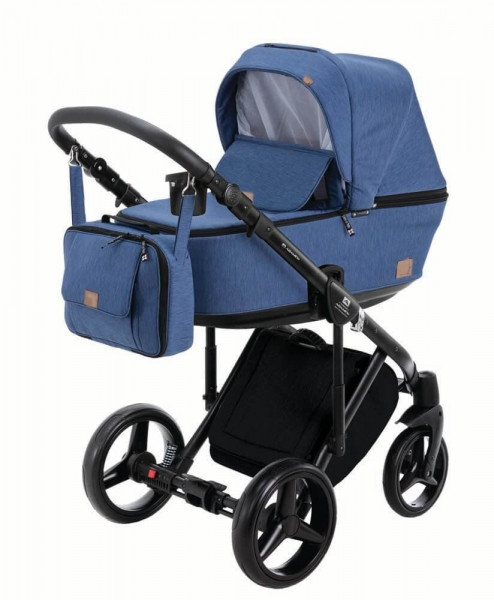 Коляска универсальная Adamex Riccio 2 в 1