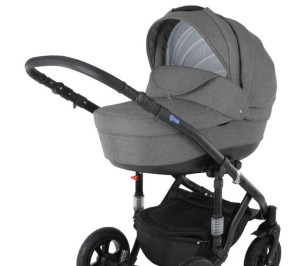 Коляска универсальная Adamex Galactic, 2 в 1