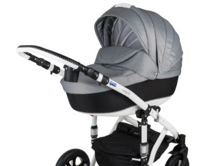 Коляска универсальная Adamex Galactic, 2 в 1