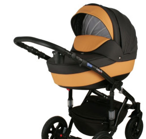 Коляска универсальная Adamex Galactic, 2 в 1