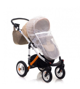 Коляска универсальная Adamex Galactic Rainbow,  2 в 1