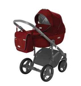 Коляска универсальная Adamex Massimo 2 в 1