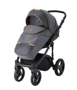 Коляска универсальная Adamex Massimo 2 в 1