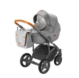 Коляска универсальная Adamex Massimo 2 в 1