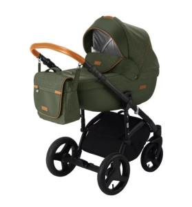 Коляска универсальная Adamex Massimo 2 в 1