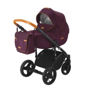 Коляска универсальная Adamex Massimo 2 в 1