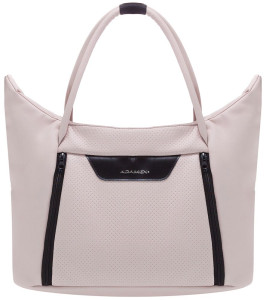 Коляска универсальная Adamex Porto Light Eco 2 в 1, кожа 100%