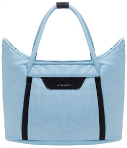 Коляска универсальная Adamex Porto Light Eco 2 в 1, кожа 100%