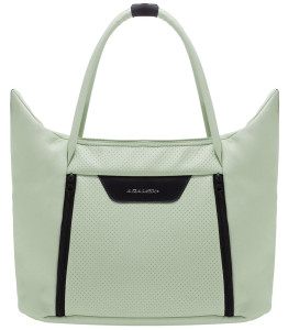 Коляска универсальная Adamex Porto Light Eco 2 в 1, кожа 100%