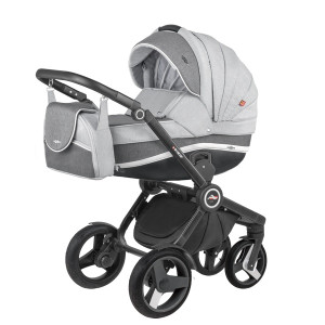 Универсальная коляска Adamex Avator "R" Standart 2 в 1
