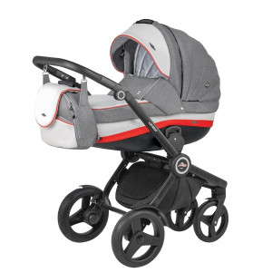 Универсальная коляска Adamex Avator "R" Standart 2 в 1