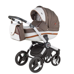 Универсальная коляска Adamex Avator "R" Standart 2 в 1