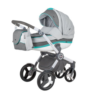 Универсальная коляска Adamex Avator "R" Standart 2 в 1