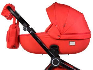 Коляска универсальная Adamex Avero Len, 2 в 1