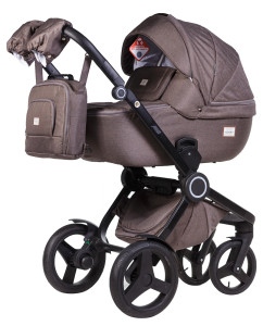 Коляска универсальная Adamex Avero Len, 2 в 1