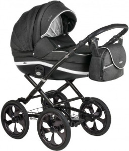 Коляска универсальная Adamex Marcello 2 в 1