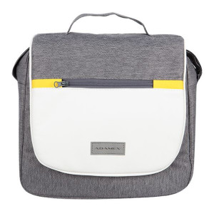 Коляска универсальная Adamex Massimo Sport 2 в 1