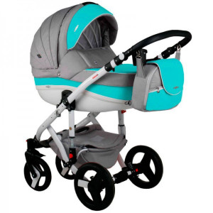 Коляска универсальная Adamex Vicco  2 в 1