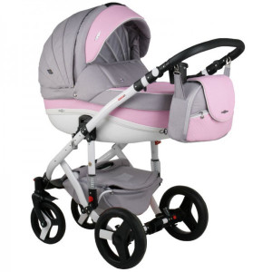 Коляска универсальная Adamex Vicco  2 в 1