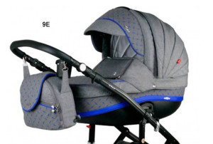 Коляска универсальная Adamex Vicco  2 в 1