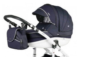 Коляска универсальная Adamex Vicco  2 в 1