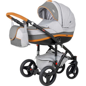 Коляска универсальная Adamex Vicco  2 в 1