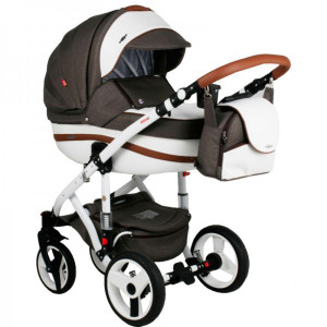 Коляска универсальная Adamex Vicco  2 в 1