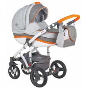 Коляска универсальная Adamex Vicco  2 в 1