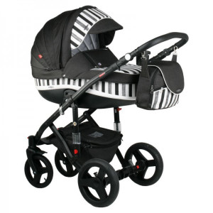 Коляска универсальная Adamex Vicco  2 в 1