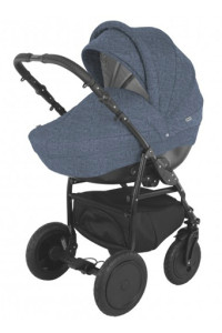 Коляска универсальная Adamex Champion Len 2 в 1