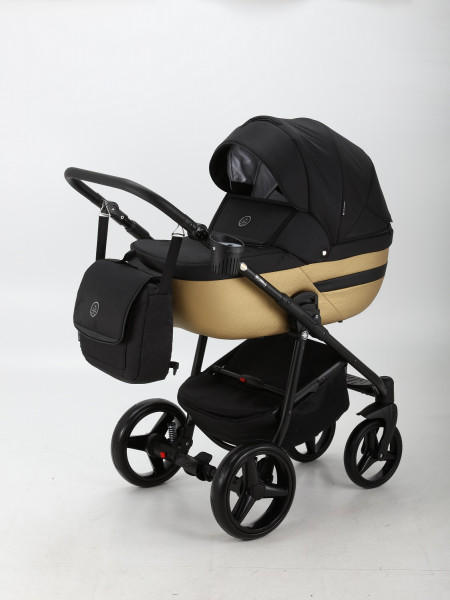 Коляска универсальная Adamex Cortina Pro 2 в 1