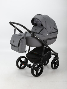 Коляска универсальная Adamex Cortina Pro 2 в 1