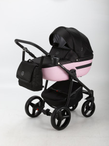 Коляска универсальная Adamex Cortina Pro 2 в 1