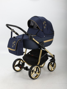 Коляска универсальная Adamex Cortina Pro 2 в 1