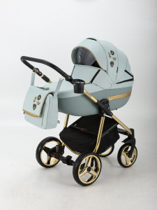 Коляска универсальная Adamex Cortina Pro 2 в 1