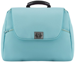 Коляска универсальная Adamex Hybryd Plus 2 в 1, кожа 100%