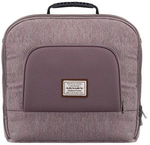 Коляска универсальная Adamex Lucianо Retro 2 в 1