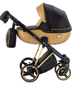 Коляска универсальная Adamex Mimi 2 в 1